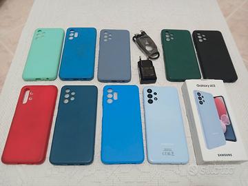 📲Samsung a13 completo 