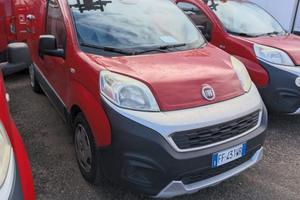 FIAT Fiorino 1.3 MJT 95CV Furgone Adventure E5+