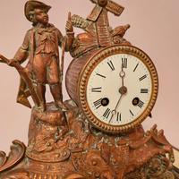 OROLOGIO anni 1850