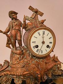 OROLOGIO anni 1850