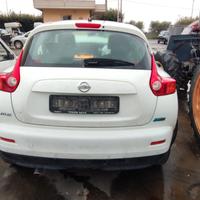 Portellone paraurti stop Nissan Juke 2010