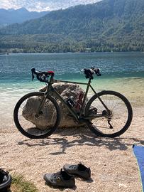 Gravel Orbea Terra H30 2021 taglia L