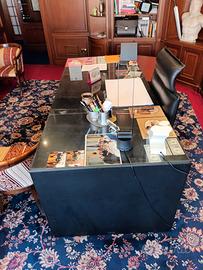 scrivania Cube  della casa Frau