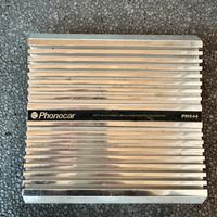 Amplificatore HI-FI auto Phonocar PH544 4X80W