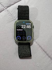 Apple watch serie 8 45mm