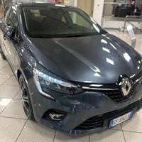 Clio anno 2021