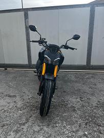 Kawasaki Kl Duel 125