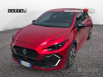 Renault Clio Nuova evolution TCe 115