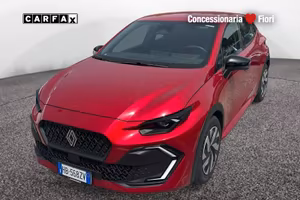 Renault Clio Nuova evolution TCe 115
