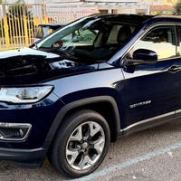 JEEP Compass 2ª 1.6 Multijet II 2WD -km 57.000