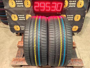 2 GOMME 245 40 19 BRIDGESTONE 75% DOT 24