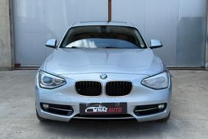 Bmw 118 118d 5p. Msport