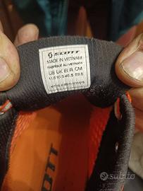 Scarpe Scott 45.5