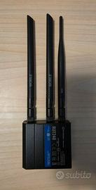 Router industriale 4G LTE Teltonika RUT 240