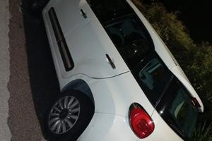fiat 500 l