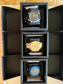 orologi omega swatch