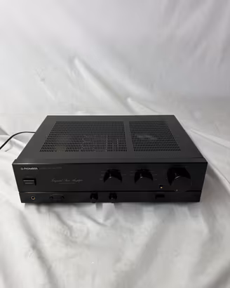 Amplificatore integrato Pioneer A-337