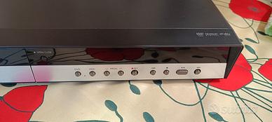 Videoregistratore Samsung 