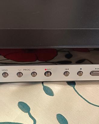 Videoregistratore Samsung 