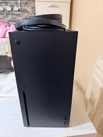 Xbox series x 1tb