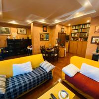 Attico zona Colle Prenestino