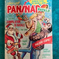 Fumetto I nuovi galli PANINARO n°12