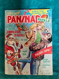 Fumetto I nuovi galli PANINARO n°12