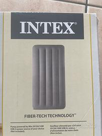 Materasso gonfiabile INTEX