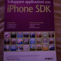 Libro di informatica, iPhone SDK