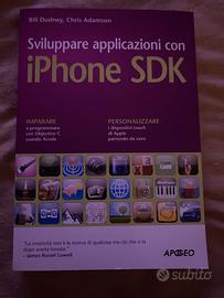 Libro di informatica, iPhone SDK