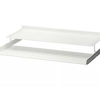 IKEA KOMPLEMENT ripiano estraibile