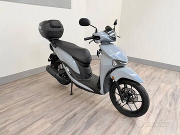 SYM BWT 125 BWT 125