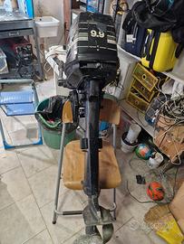 fuoribordo 10 hp