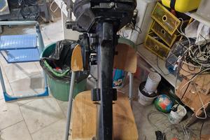 fuoribordo 10 hp