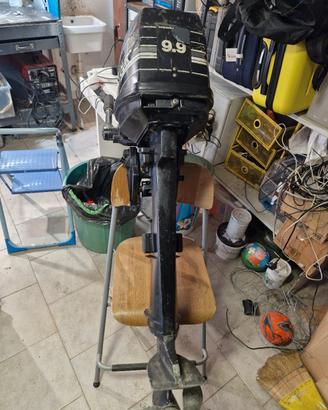 fuoribordo 10 hp