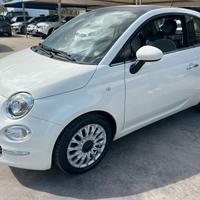 Fiat 500 1.3 Multijet 16V 95 CV Lounge