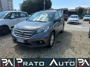 HONDA CR-V 1.6 i-DTEC Elegance 2WD