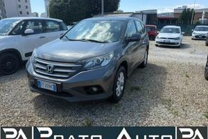 HONDA CR-V 1.6 i-DTEC Elegance 2WD