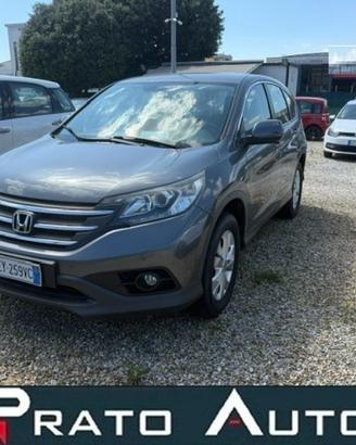 HONDA CR-V 1.6 i-DTEC Elegance 2WD