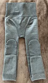 Leggins termici modellanti tg. M New Fashion