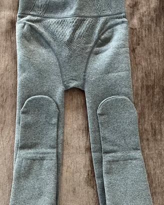 Leggins termici modellanti tg. M New Fashion