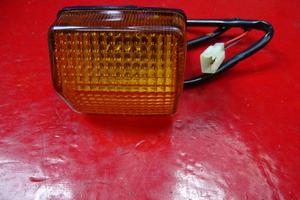 FRECCIA ANT SX TRANSALP CBR 600