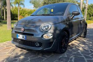 Fiat 500 S 105cv