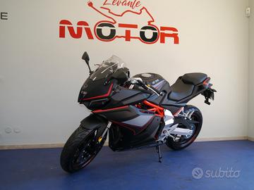 Wottan Motor GP1 125 DISTINGUITI DALLA MASSA EURO 