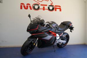 Wottan Motor GP1 125 DISTINGUITI DALLA MASSA EURO 