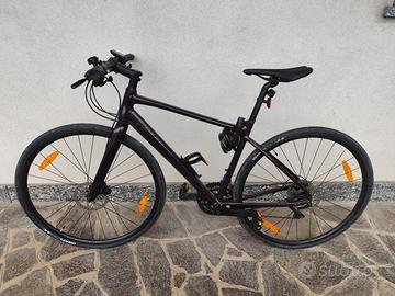 Bici Giant Fastroad SL 1 taglia M