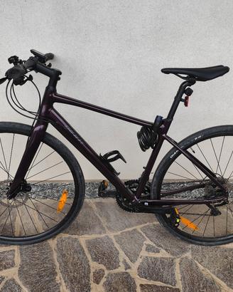 Bici Giant Fastroad SL 1 taglia M