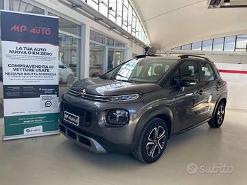 Citroën C3 Aircross PureTech 110 S&S Feel