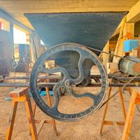 Diraspatrice anni ‘50