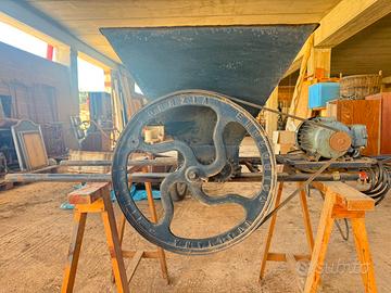 Diraspatrice anni ‘50